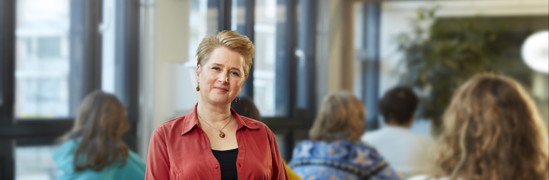 Why Esprit Schools is the place to work