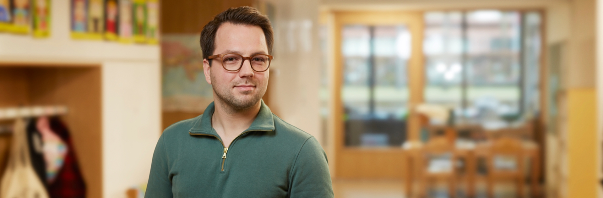 Why Esprit Schools is the place to work