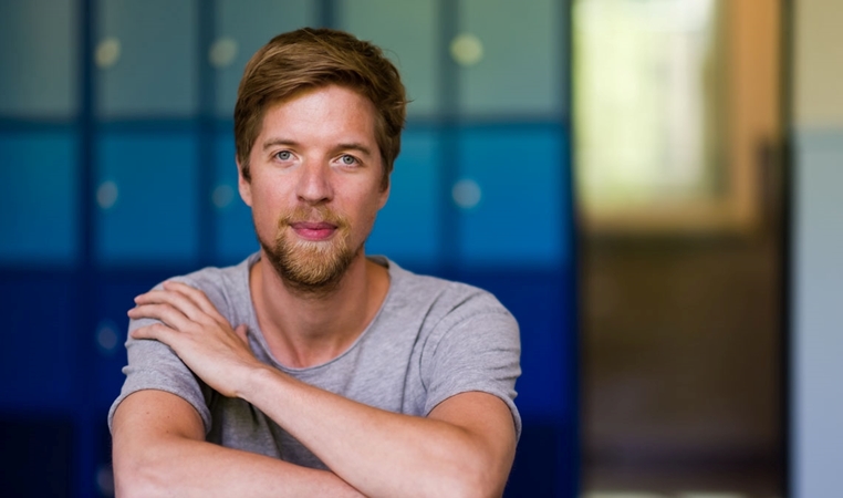 Henri Boer, Docent VO