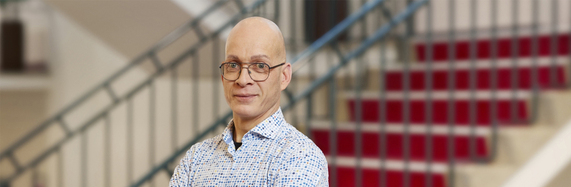 Daarom werken bij Esprit Scholen