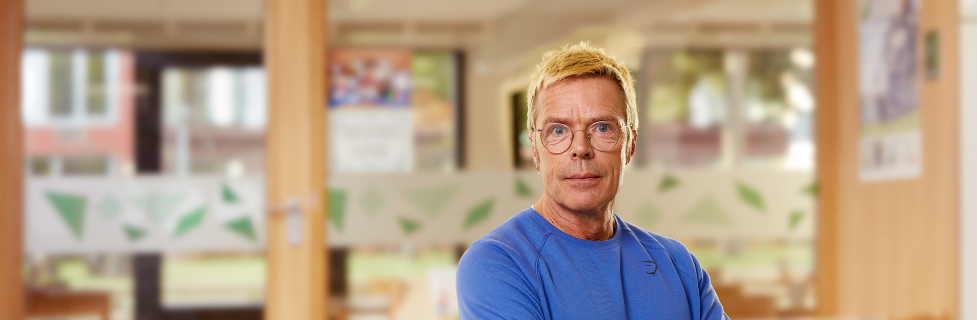 Verschil maken zonder onderscheid